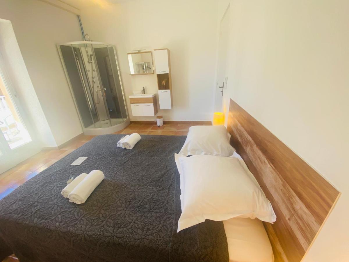 Residence Bernardini 사리 솔렌자라 외부 사진